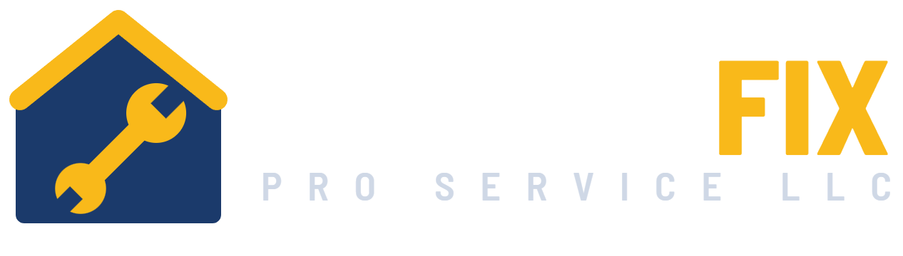 MasterFix Pro Service LLC
